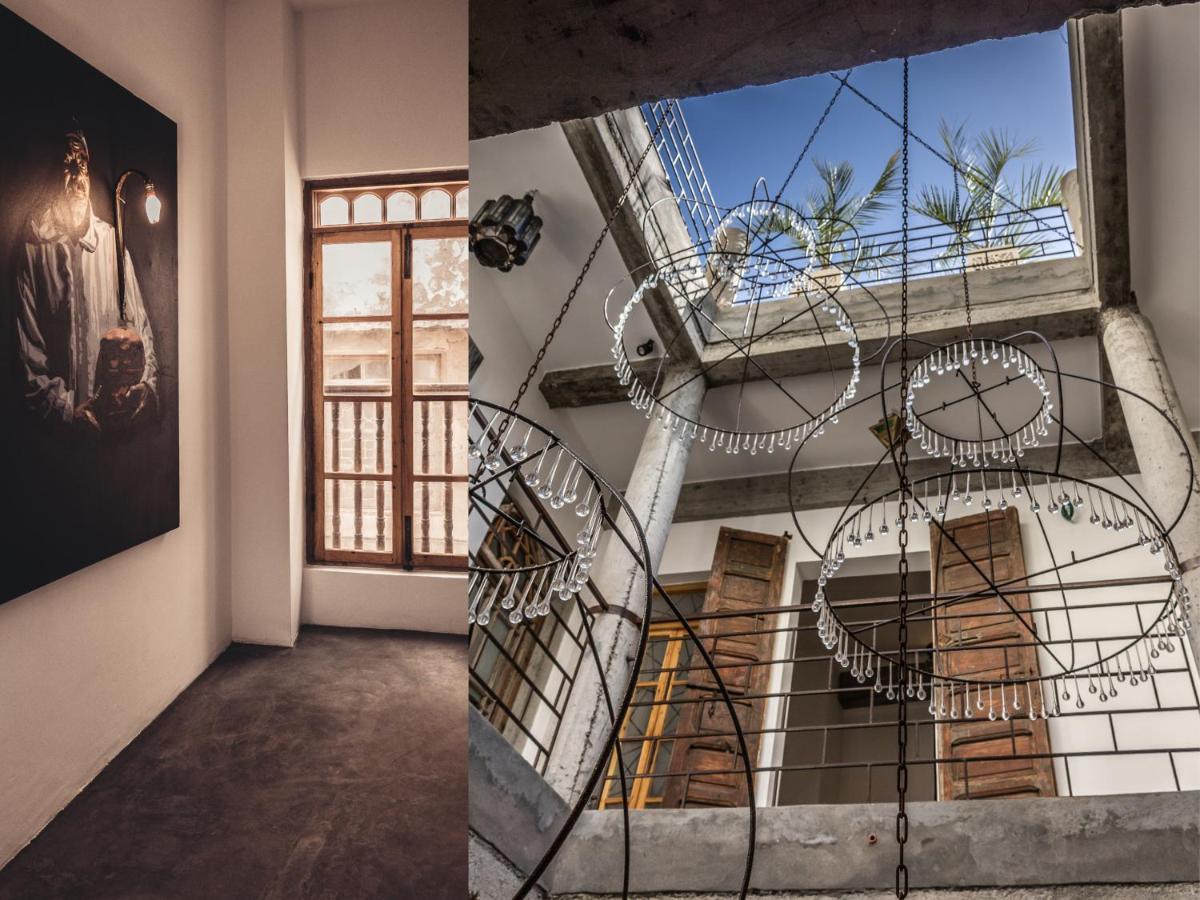 Riad Espritbleu - Adult Only Essaouira Exterior foto