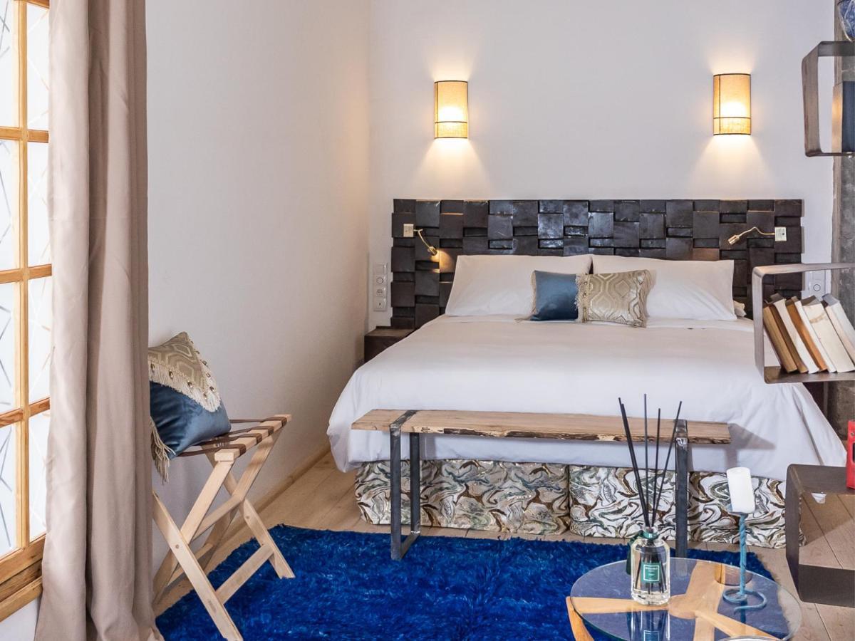 Riad Espritbleu - Adult Only Essaouira Exterior foto