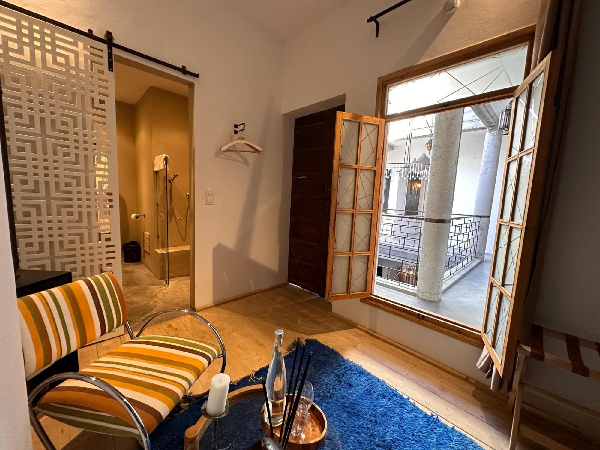 Riad Espritbleu - Adult Only Essaouira Cameră foto