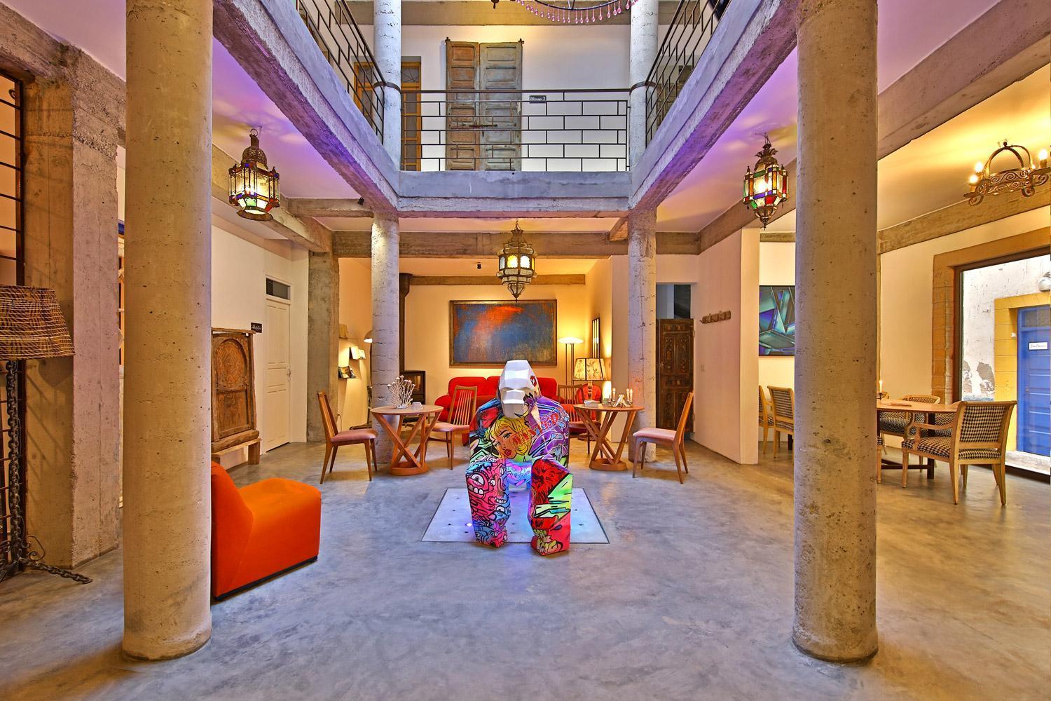 Riad Espritbleu - Adult Only Essaouira Exterior foto